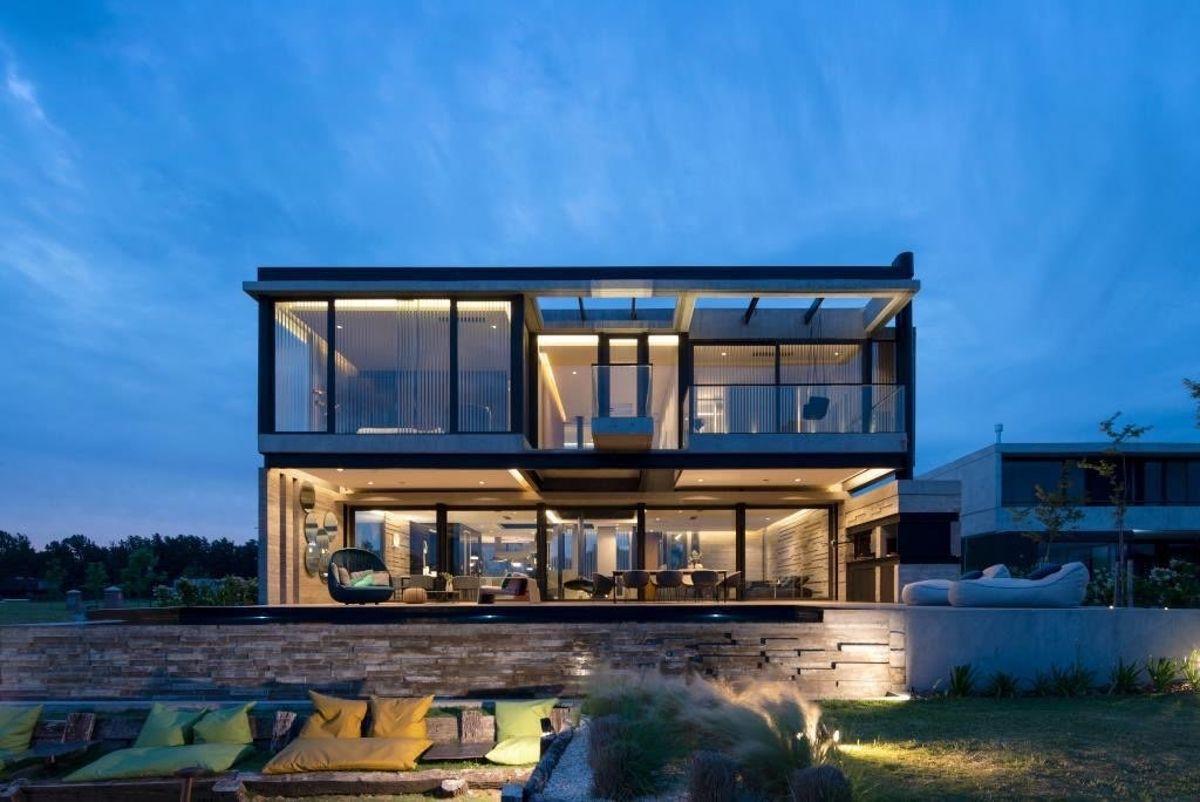 Foto de Casa en venta en Pilara 7 ambientes con Pileta, imagen 1