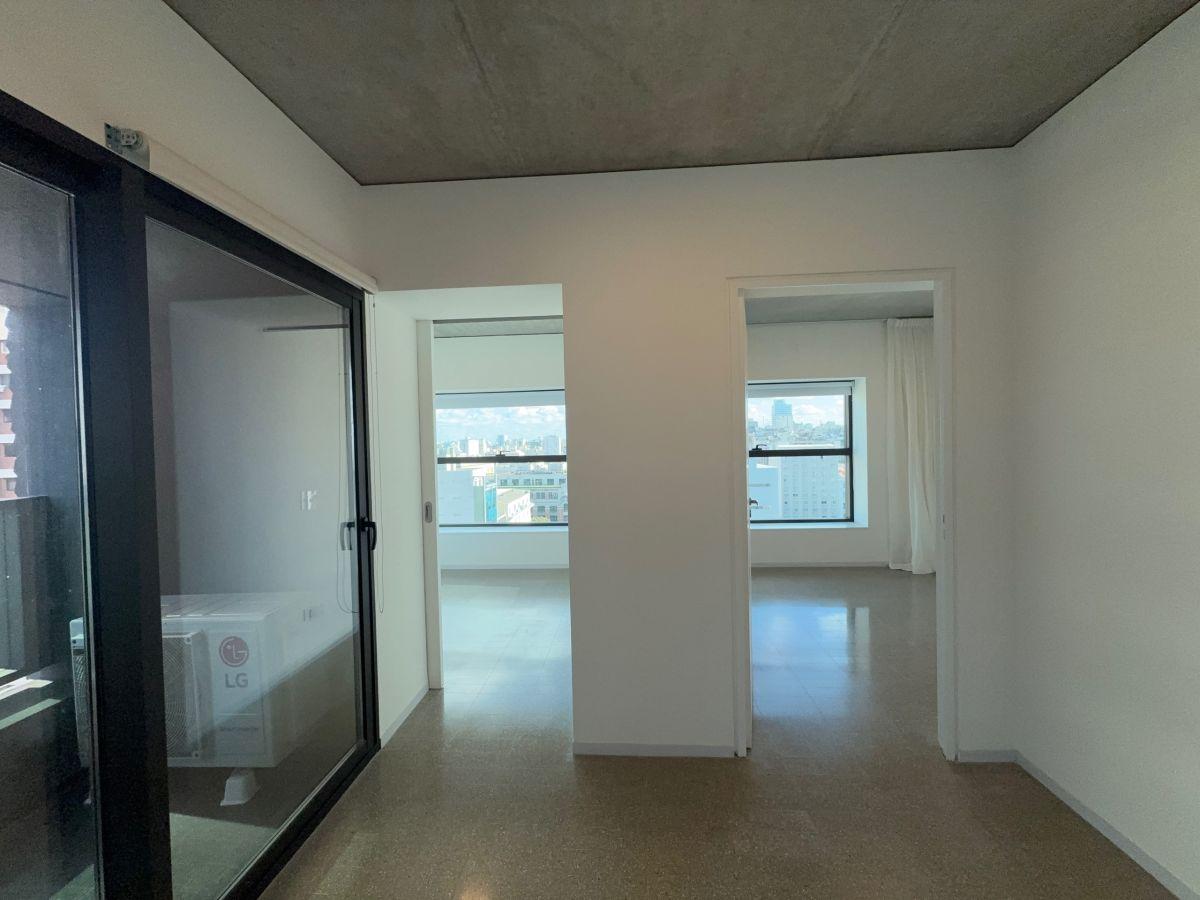Foto de Departamento en alquiler 2 ambientes mas estudio Puerto Madero, imagen 3