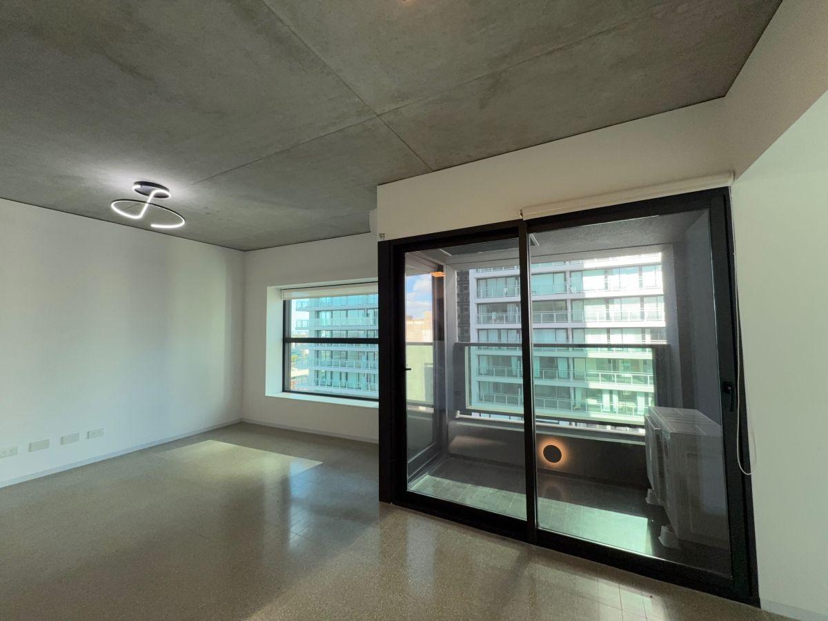 Foto de Departamento en alquiler 2 ambientes mas estudio Puerto Madero, imagen 2