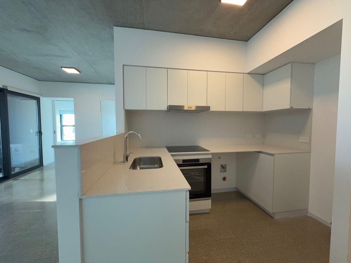 Foto de Departamento en alquiler 2 ambientes mas estudio Puerto Madero, imagen 4