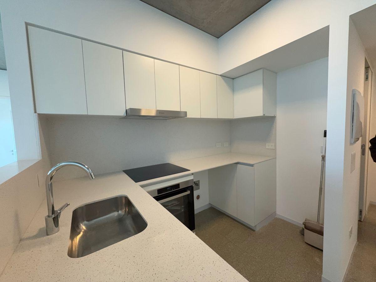 Foto de Departamento en alquiler 2 ambientes mas estudio Puerto Madero, imagen 1