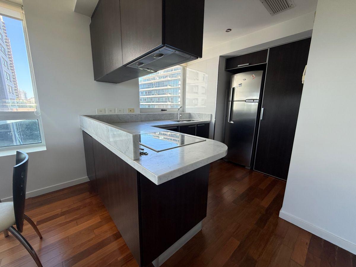 Foto de Departamento en alquiler c/ cochera en Puerto Madero, imagen 3