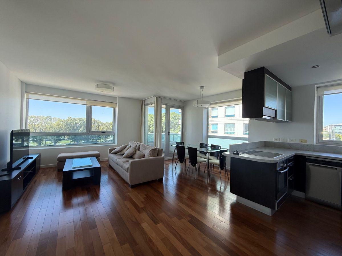 Foto de Departamento en alquiler c/ cochera en Puerto Madero, imagen 1