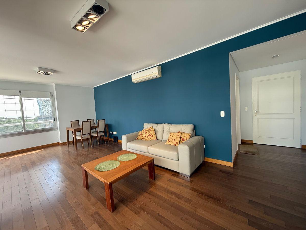 Foto de Departamento Dos Ambientes en Venta con Cochera y Baulera Puerto Madero, imagen 5