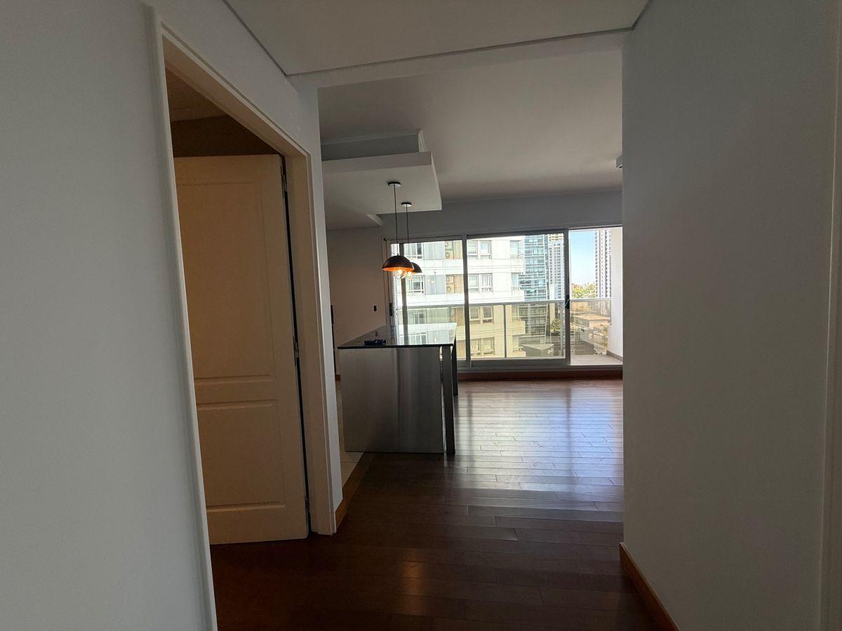 Foto de Departamento Dos Ambientes en Venta con Cochera y Baulera Puerto Madero, imagen 4