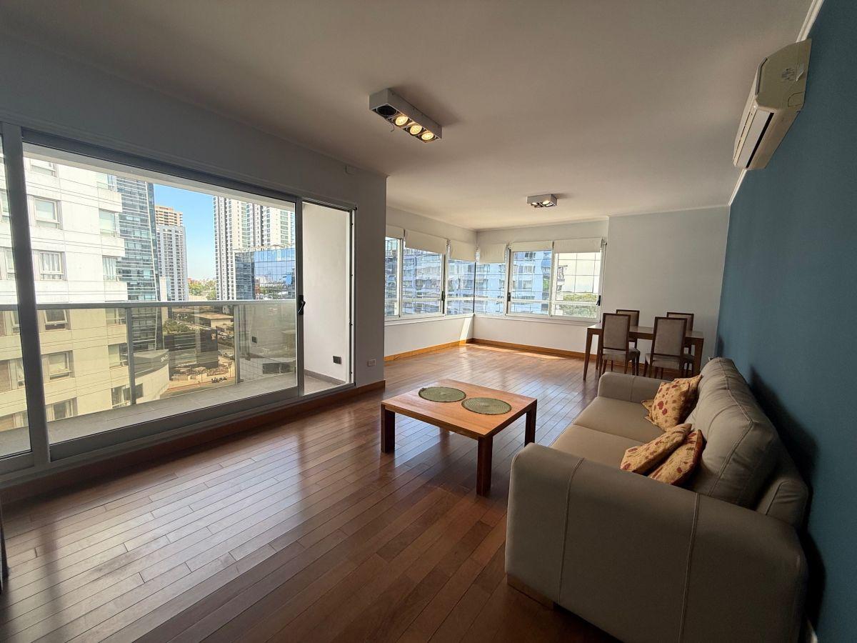 Foto de Departamento Dos Ambientes en Venta con Cochera y Baulera Puerto Madero, imagen 1