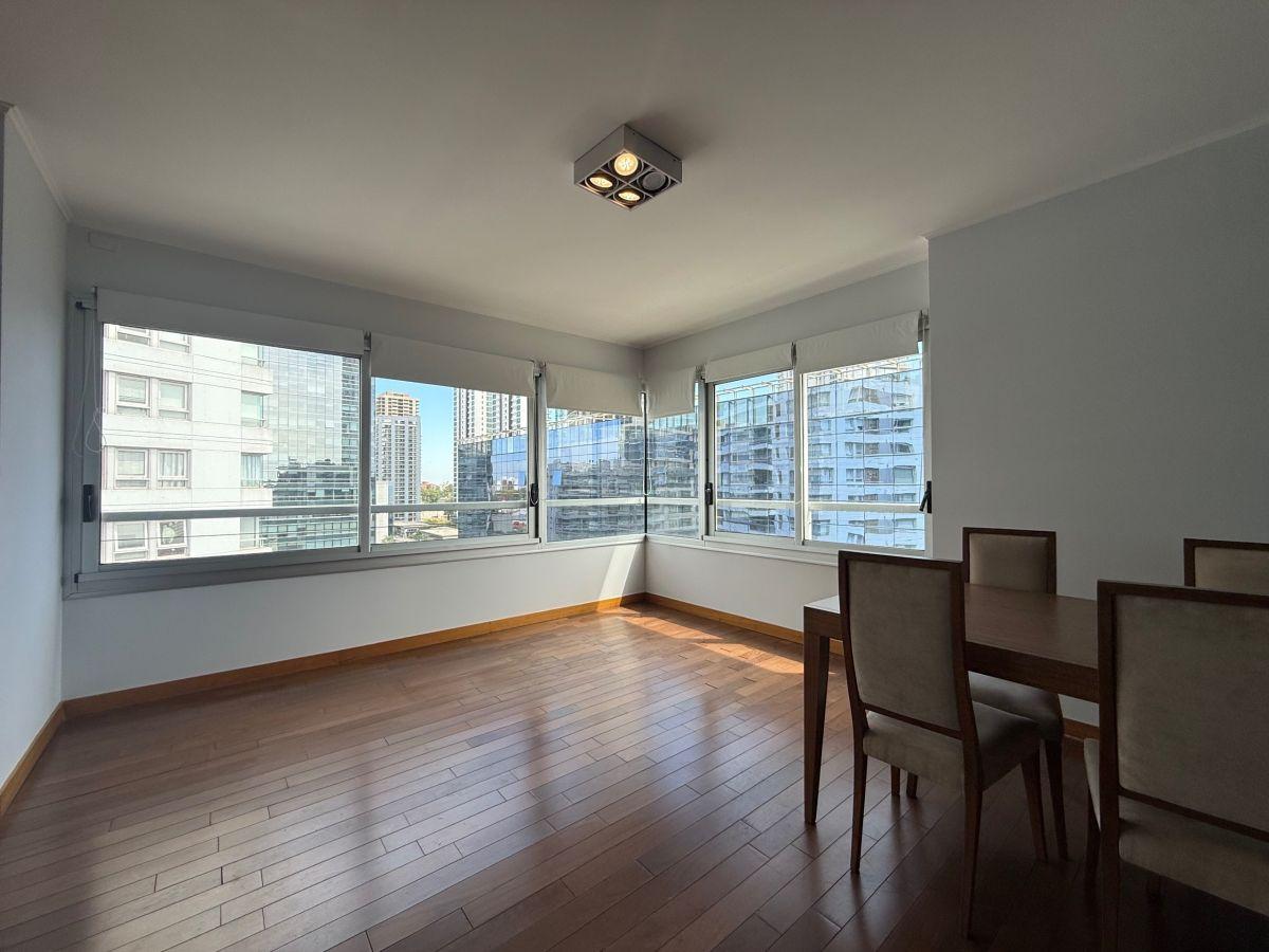 Foto de Departamento Dos Ambientes en Venta con Cochera y Baulera Puerto Madero, imagen 2
