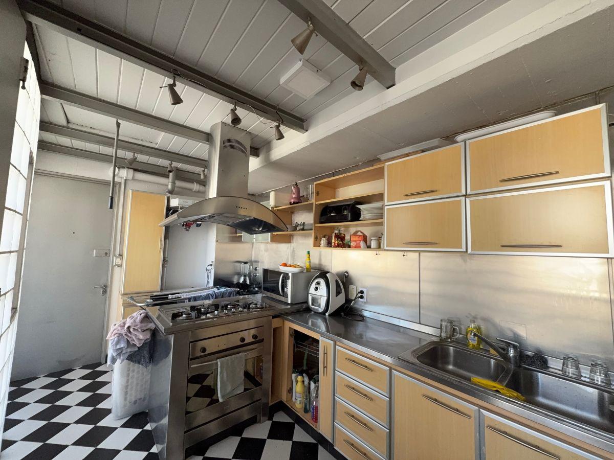 Foto de Departamento 6 amb en Venta cochera y pileta privada en Palermo apto, imagen 5