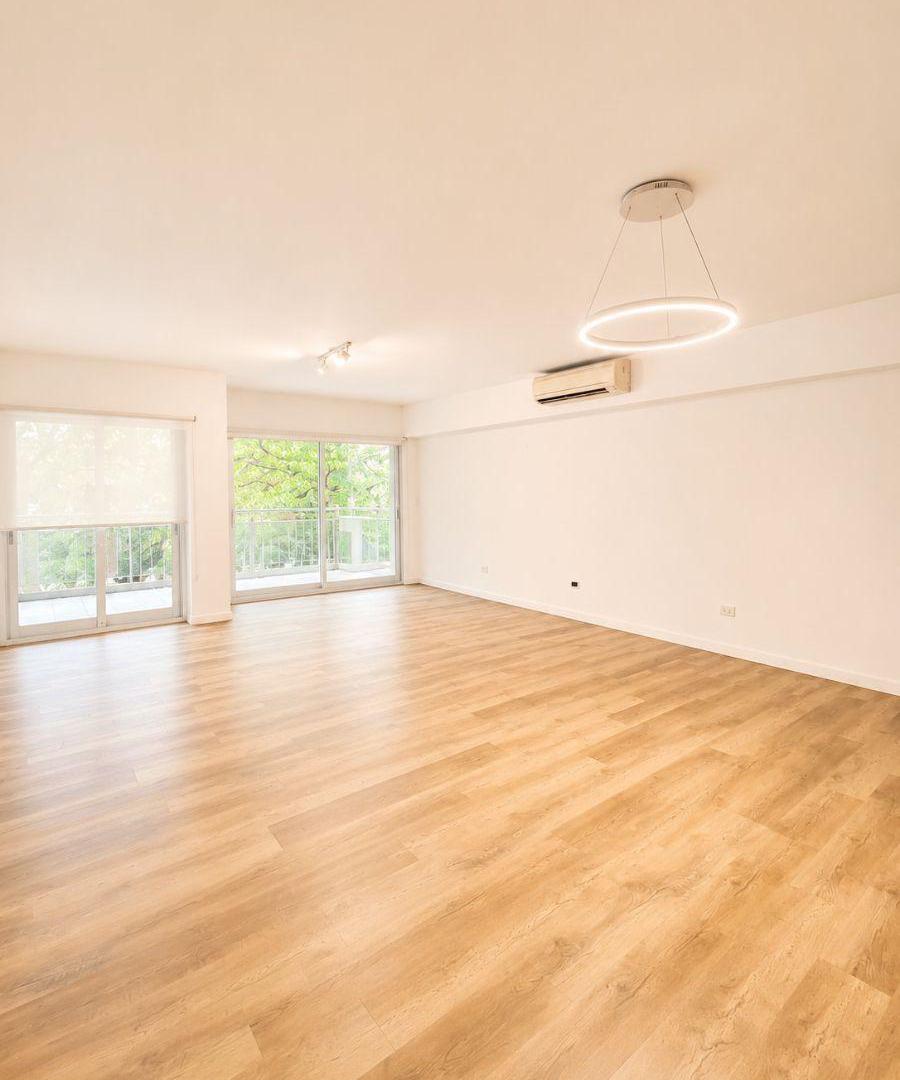 Foto de Departamento 4 ambientes en venta Cochera y Balcon en Puerto Madero, imagen 1