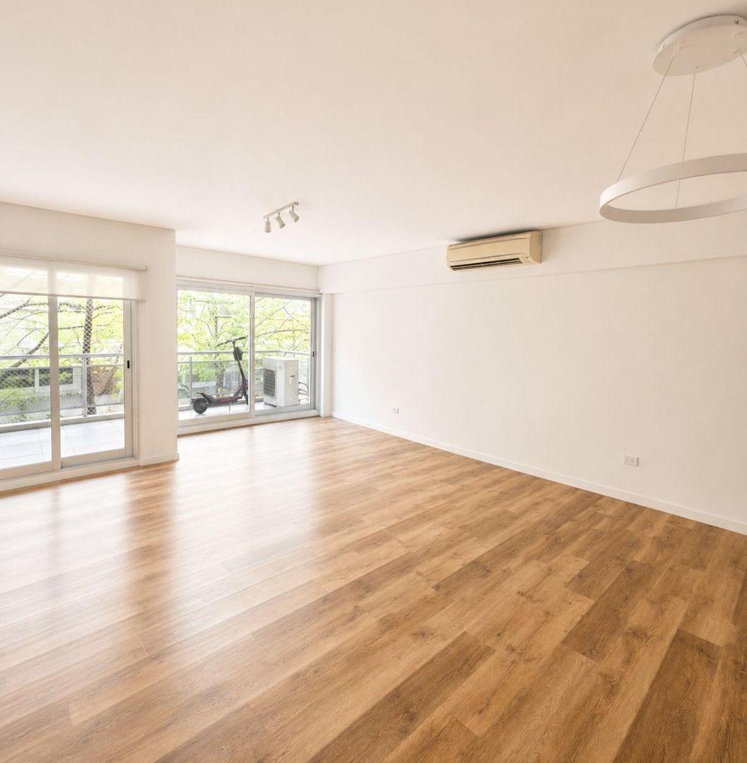 Foto de Departamento 4 ambientes en venta Cochera y Balcon en Puerto Madero, imagen 4