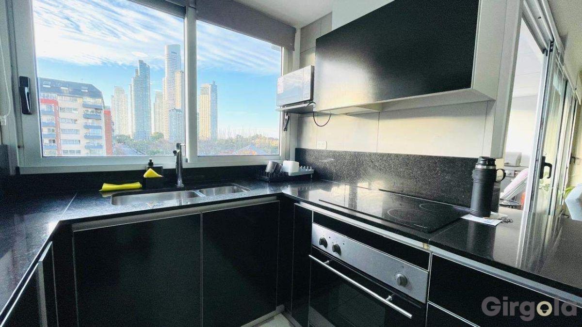 Foto de Alquiler departamento de 2 ambientes con cochera en Puerto Madero, imagen 4