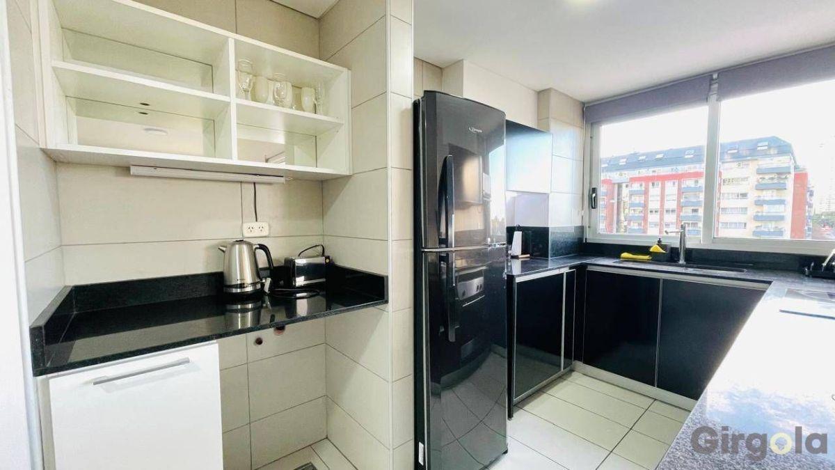 Foto de Alquiler departamento de 2 ambientes con cochera en Puerto Madero, imagen 5