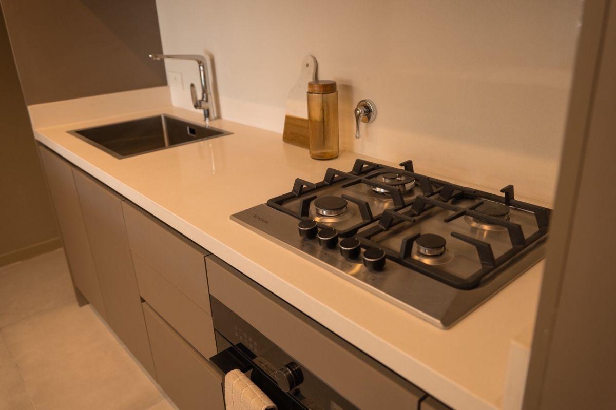 Foto de Venta 3 ambientes en Villa Devoto a estrenar, imagen 1
