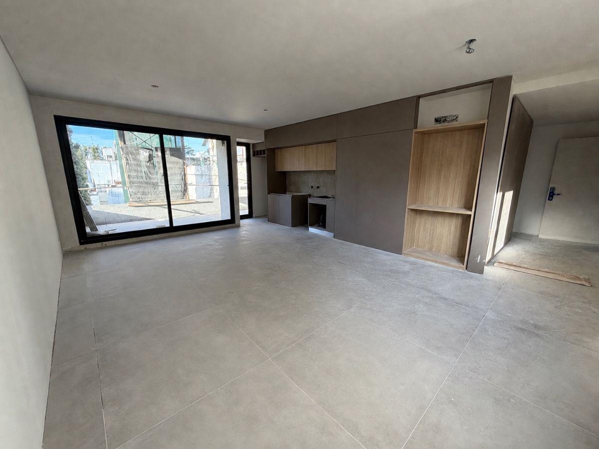 Foto de Venta 3 ambientes en Villa Devoto a estrenar, imagen 2
