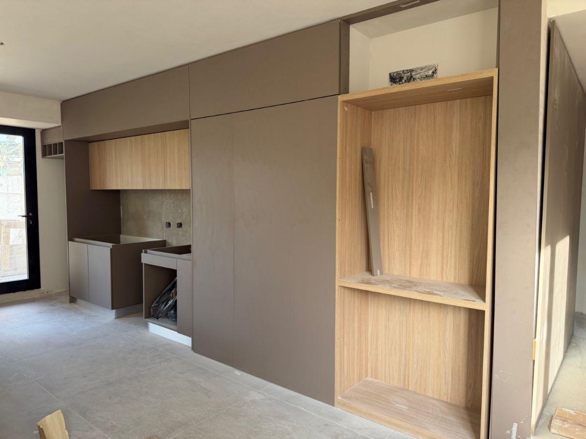Foto de Venta 3 ambientes en Villa Devoto a estrenar, imagen 3