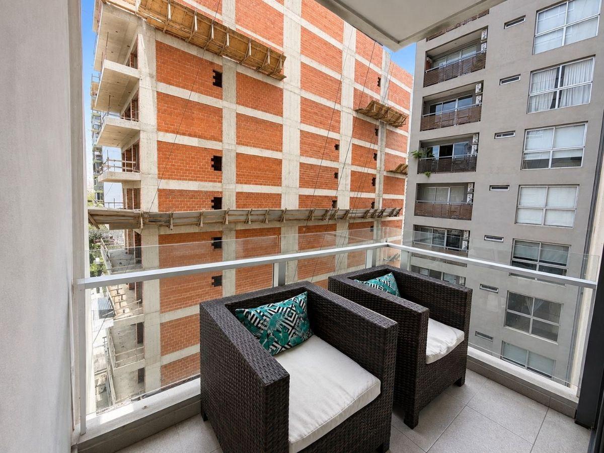 Foto de Venta de Departamento dos ambientes en San Telmo, imagen 2