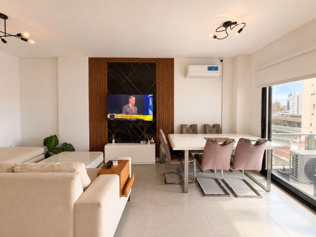 Foto de Venta de Departamento dos ambientes en San Telmo, imagen 5