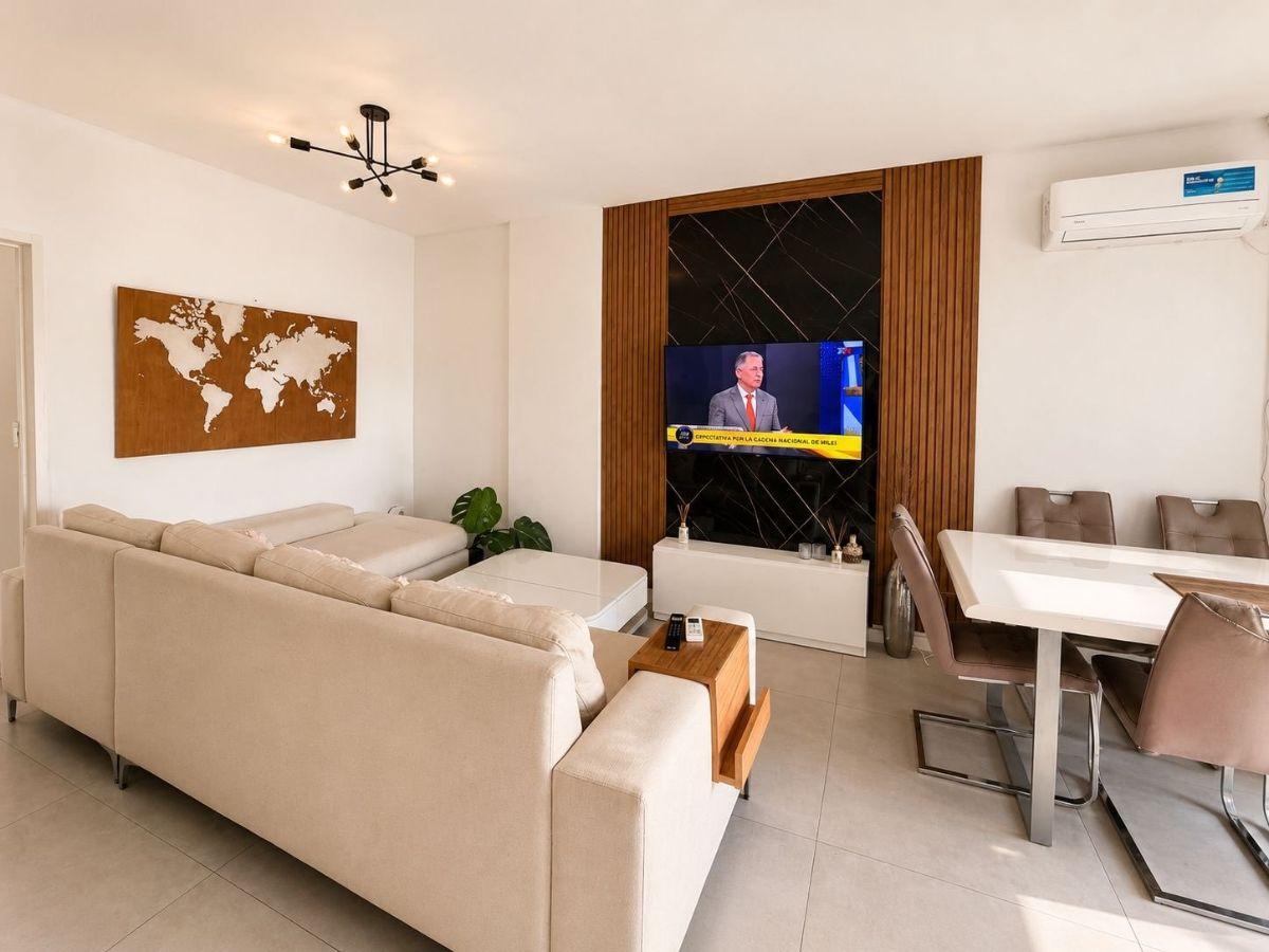 Foto de Venta de Departamento dos ambientes en San Telmo, imagen 3