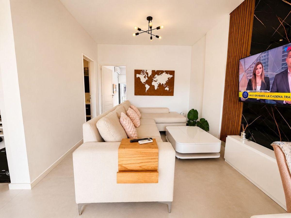 Foto de Venta de Departamento dos ambientes en San Telmo, imagen 1
