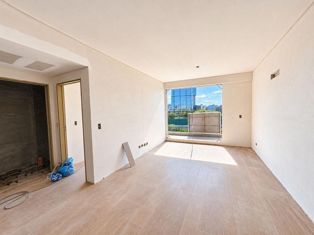 Foto de Venta de departamento de 2 ambientes en construcción en Palermo, imagen 2