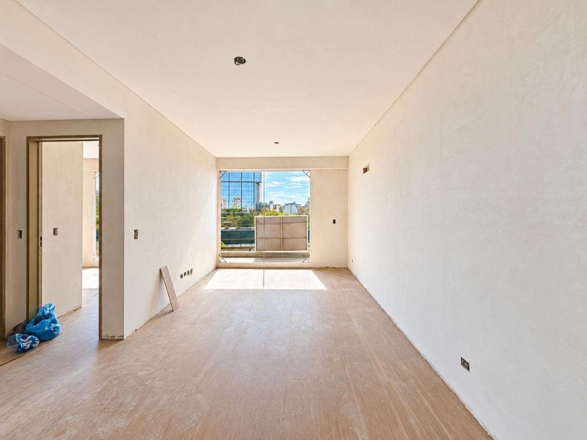 Foto de Venta de departamento de 2 ambientes en construcción en Palermo, imagen 1
