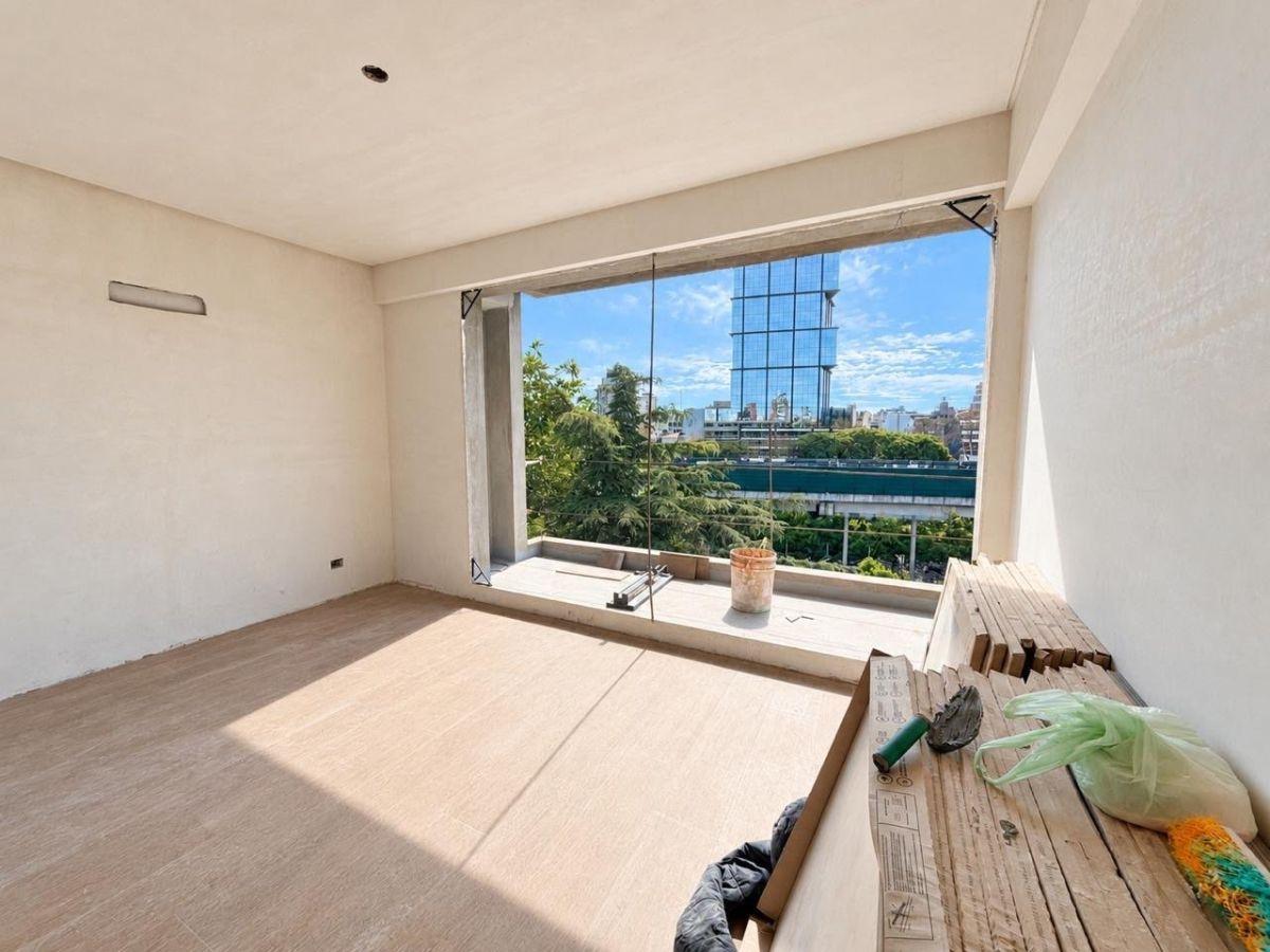 Foto de Venta de departamento de 2 ambientes en construcción en Palermo, imagen 4
