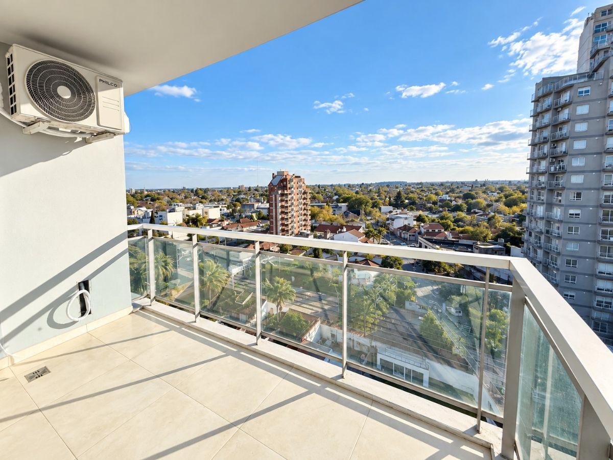 Foto de Departamento Dos Ambientes Alquiler Lomas de Zamora Balcon, Amenities, imagen 4