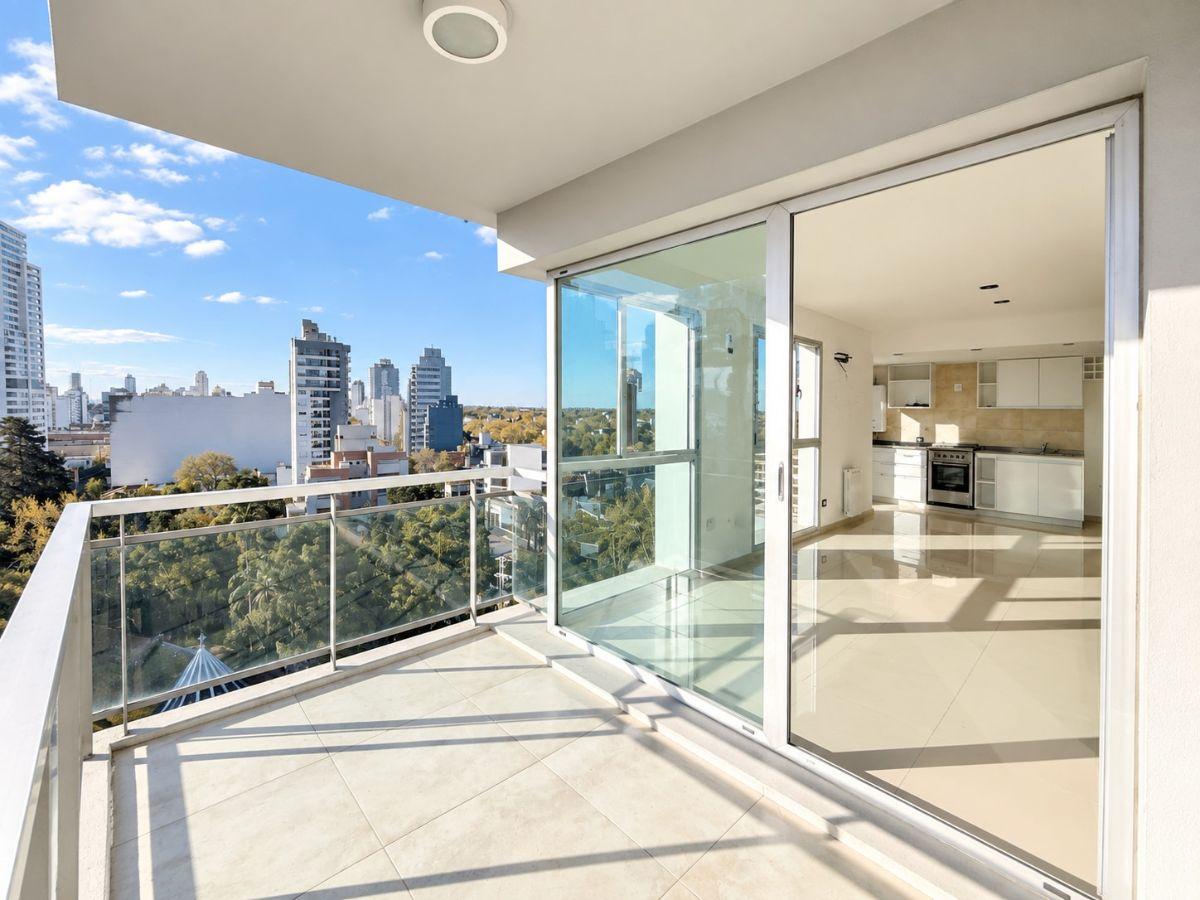 Foto de Departamento Dos Ambientes Alquiler Lomas de Zamora Balcon, Amenities, imagen 1