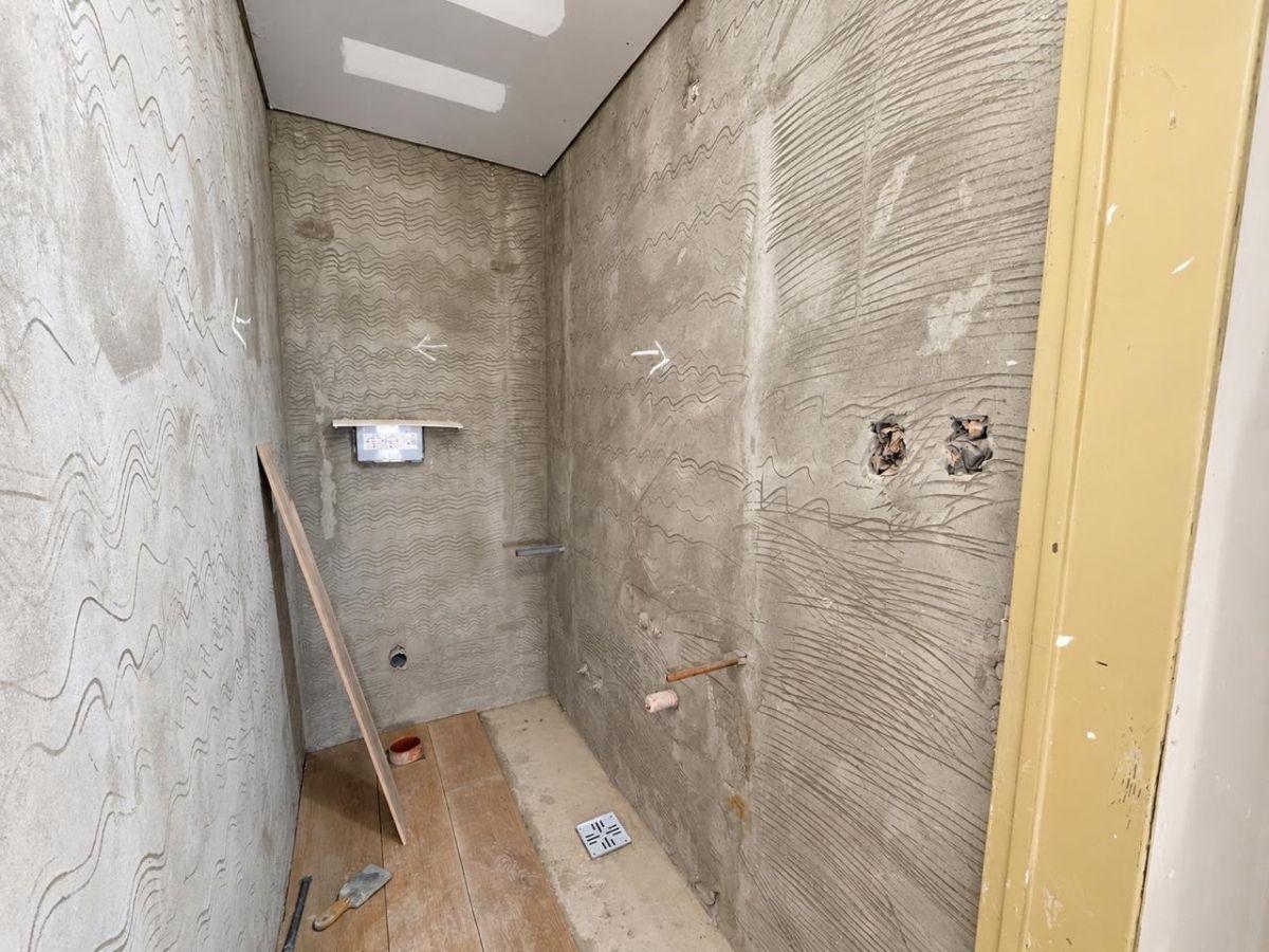 Foto de Venta de departamento dos ambientes en Palermo, imagen 3