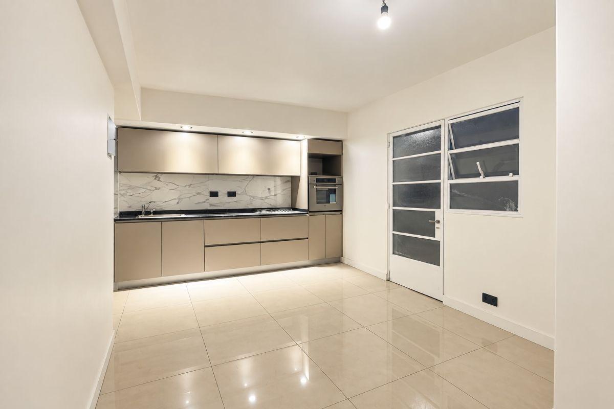 Foto de Departamento en venta tres ambientes con cochera Belgrano, imagen 5