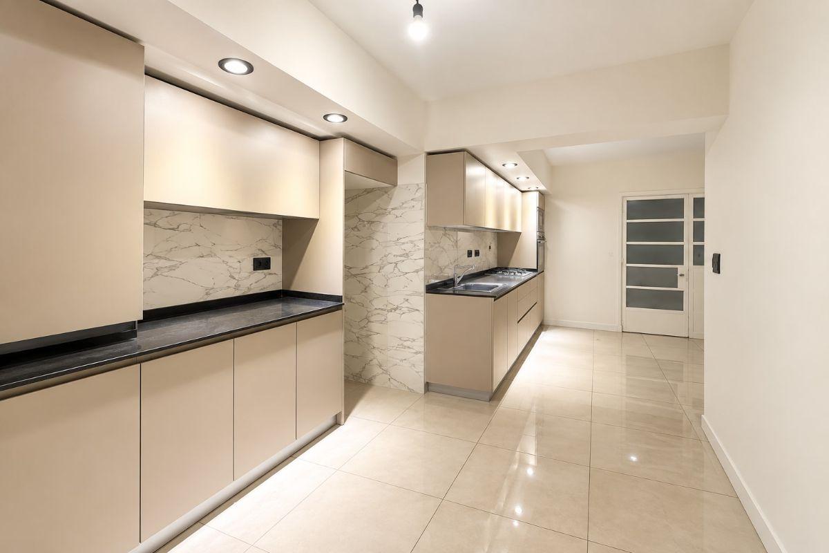 Foto de Departamento en venta tres ambientes con cochera Belgrano, imagen 4