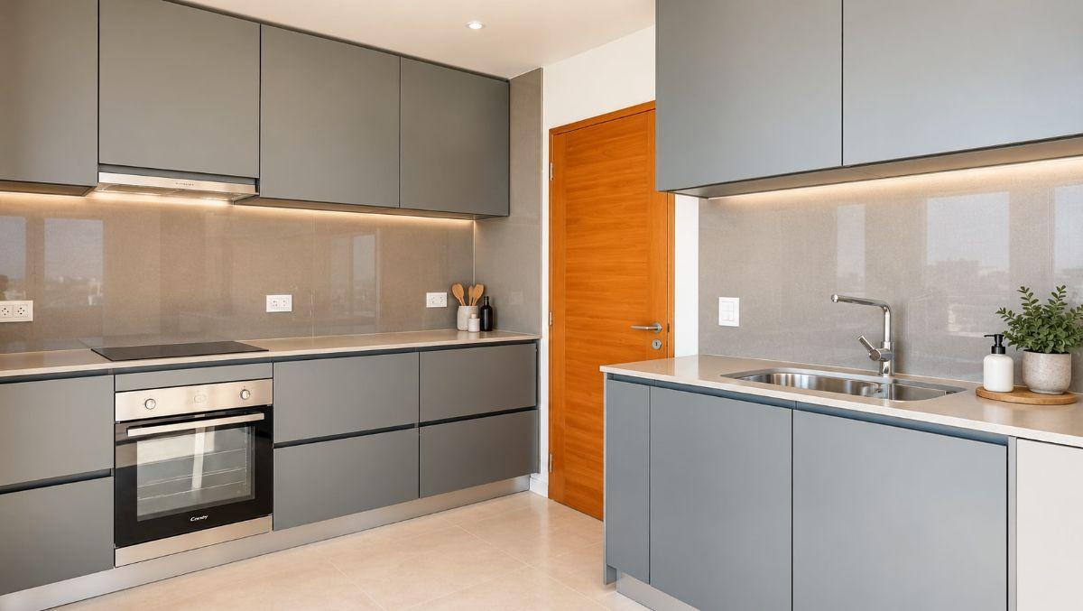 Foto de Departamento en Venta 5 ambientes con balcon cochera amenities Lomas de, imagen 4