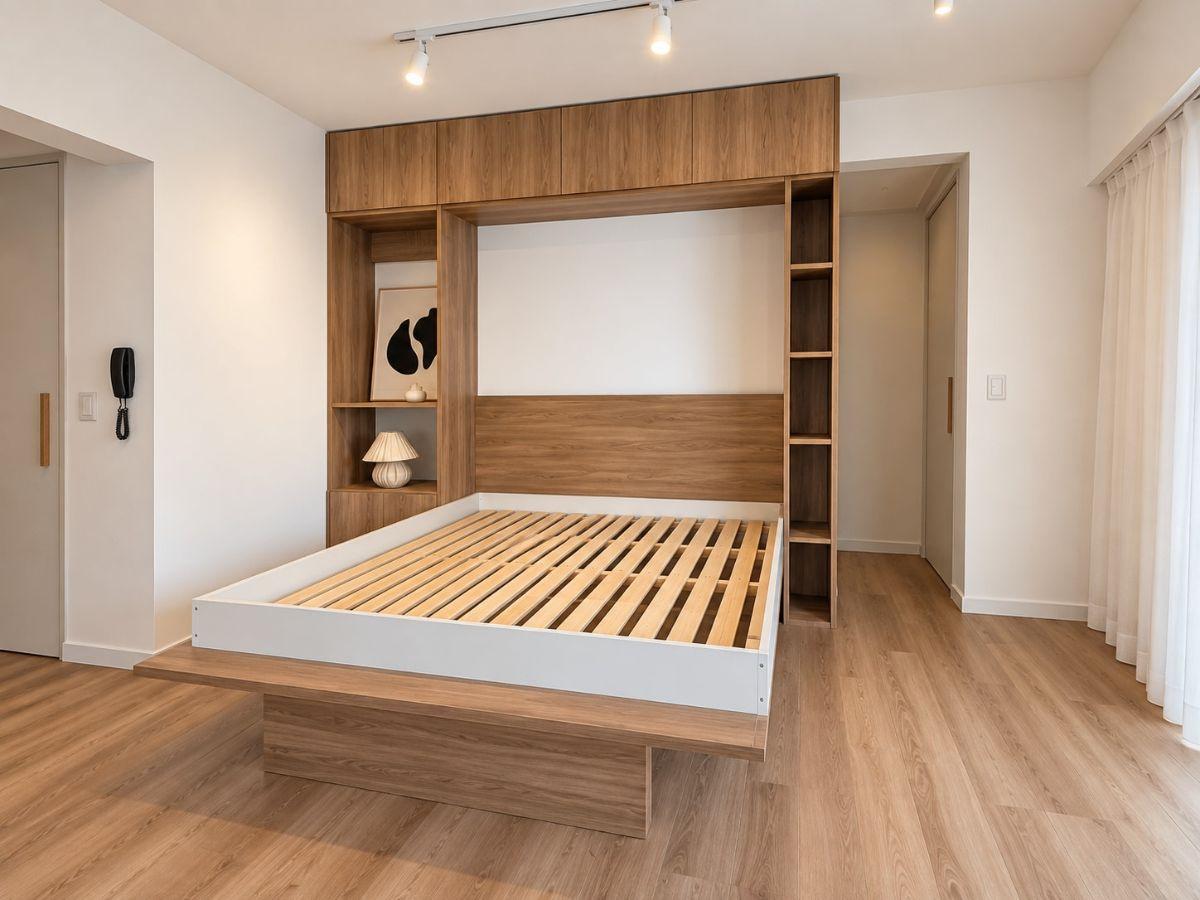 Foto de Departamento en venta en Recoleta, imagen 5