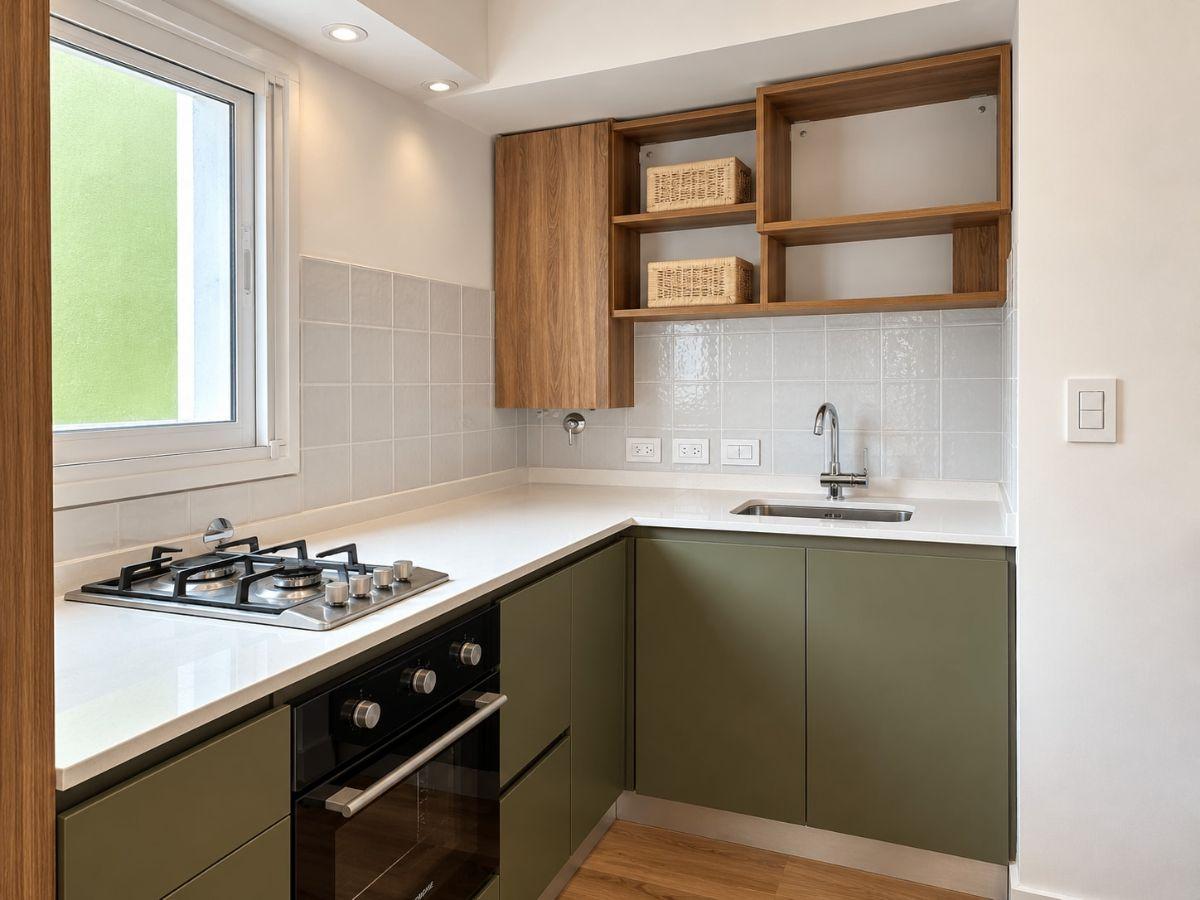 Foto de Departamento en venta en Recoleta, imagen 1