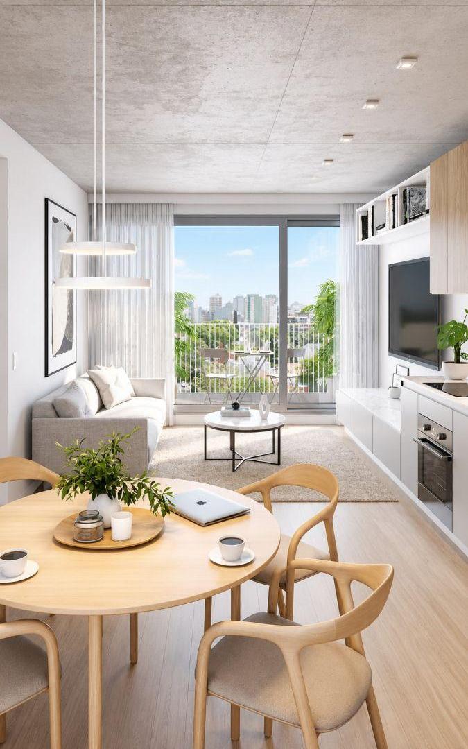 Foto de Departamento en venta en Colegiales Oportunidad, imagen 3