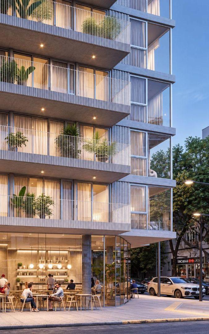 Foto de Departamento en venta en Colegiales Oportunidad, imagen 4