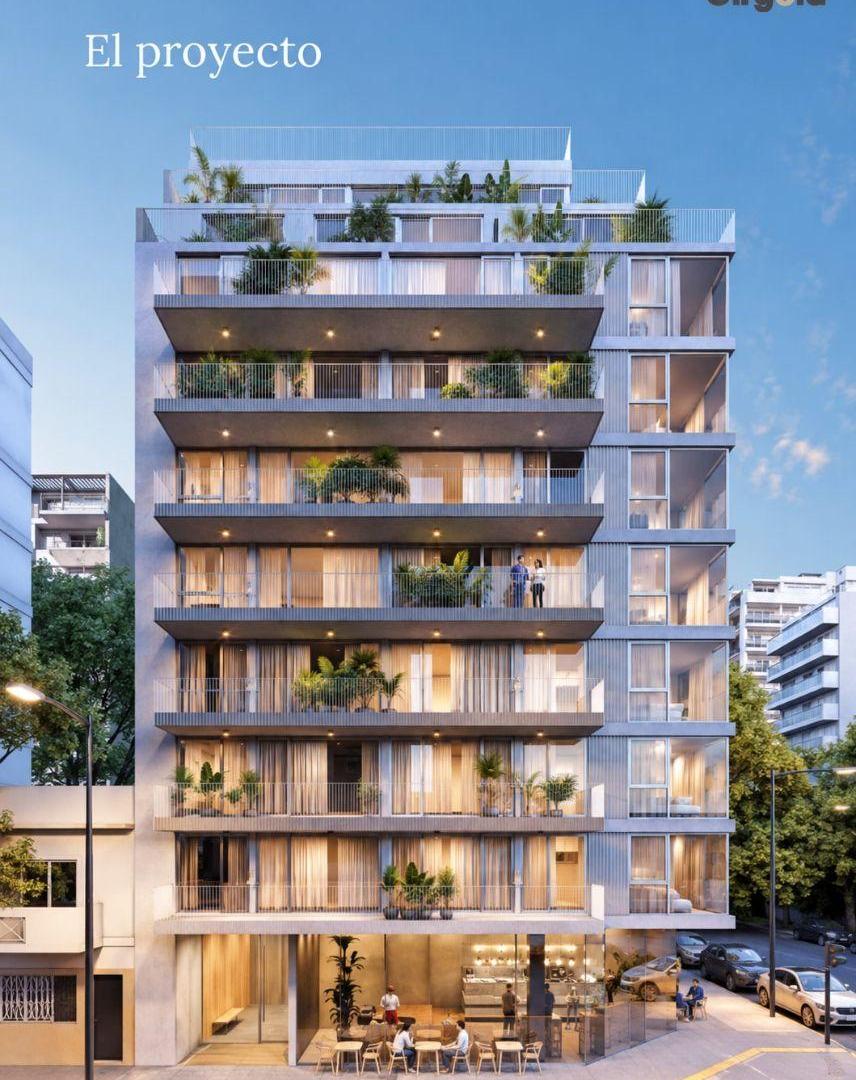 Foto de Departamento en venta en Colegiales Oportunidad, imagen 5