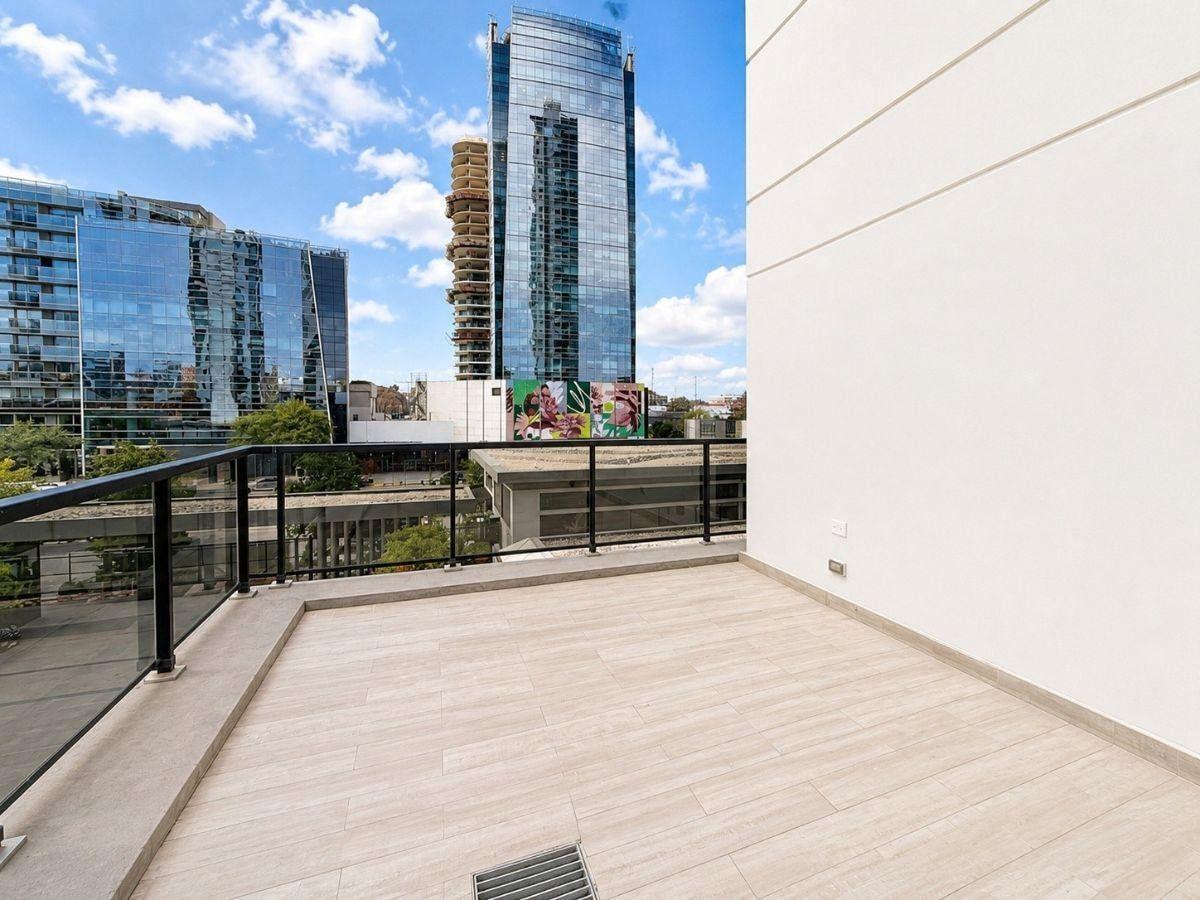 Foto de Departamento en alquiler residencial con cochera y terraza en Puerto, imagen 4