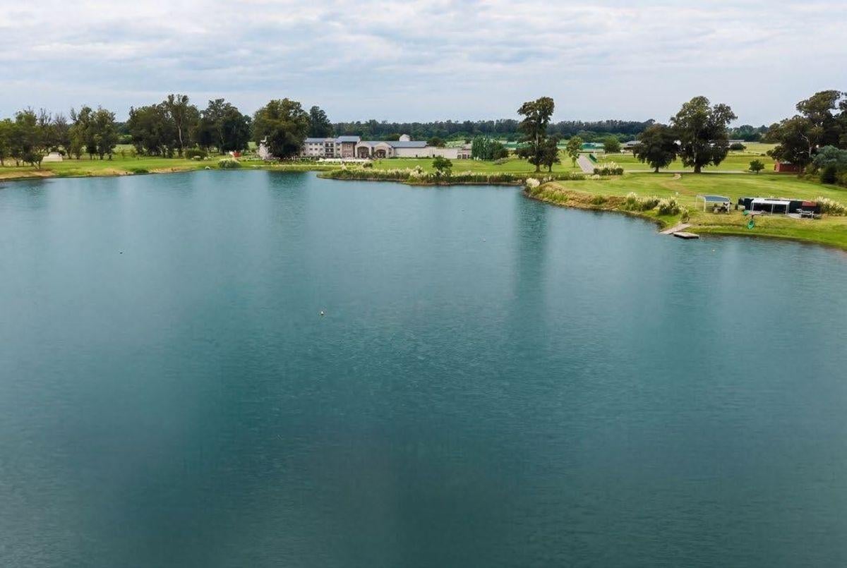 Foto de Lote 155 en Aluen Canning | 724 m² | Financiación, imagen 3