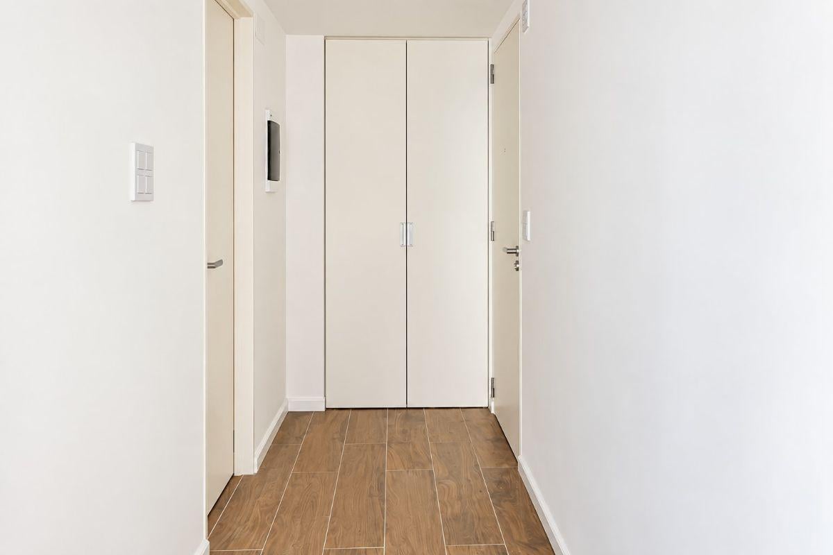 Foto de Departamento En Venta Dos Ambientes con Balcon y Amenities en Palermo, imagen 5