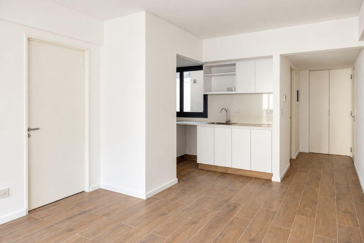 Foto de Departamento En Venta Dos Ambientes con Balcon y Amenities en Palermo, imagen 4