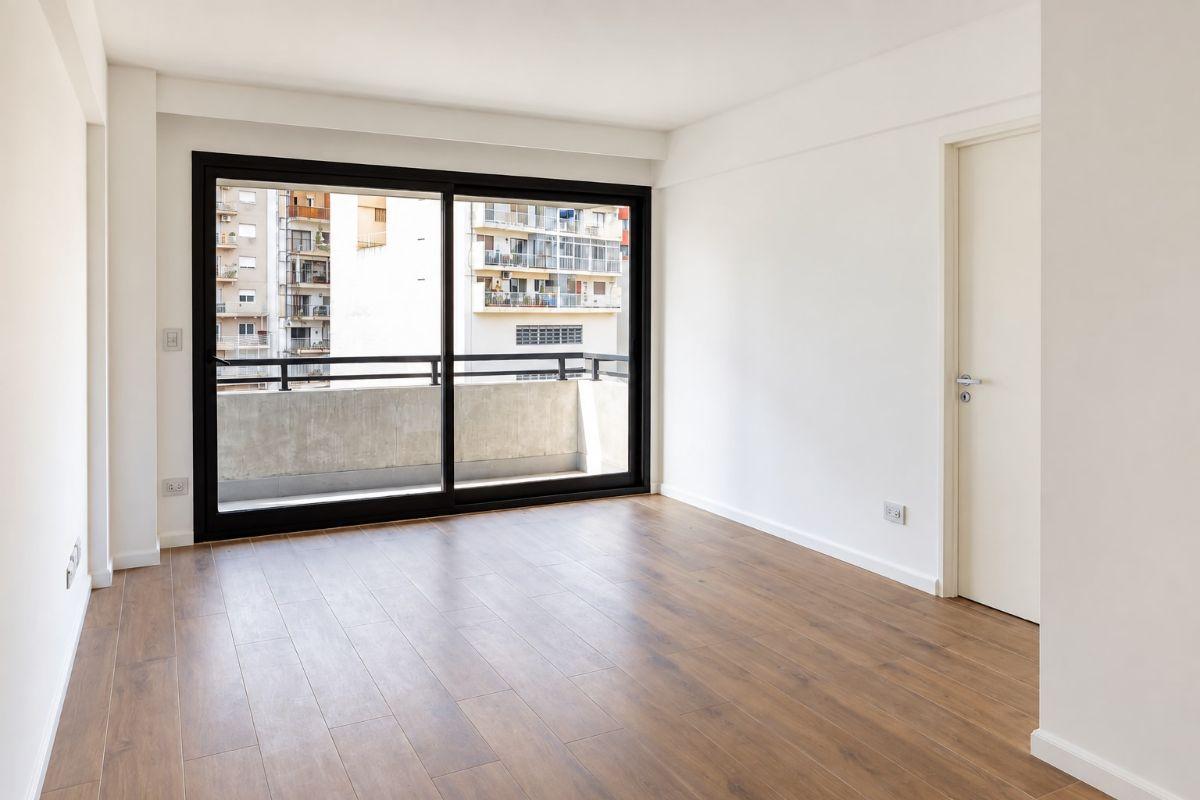 Foto de Departamento En Venta Dos Ambientes con Balcon y Amenities en Palermo, imagen 3