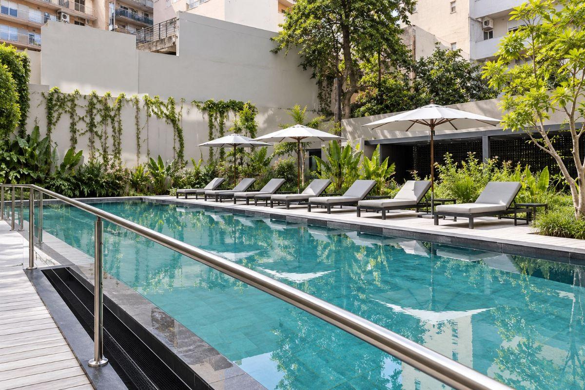 Foto de Departamento en venta c/ cochera en Palermo Hollywood, imagen 1