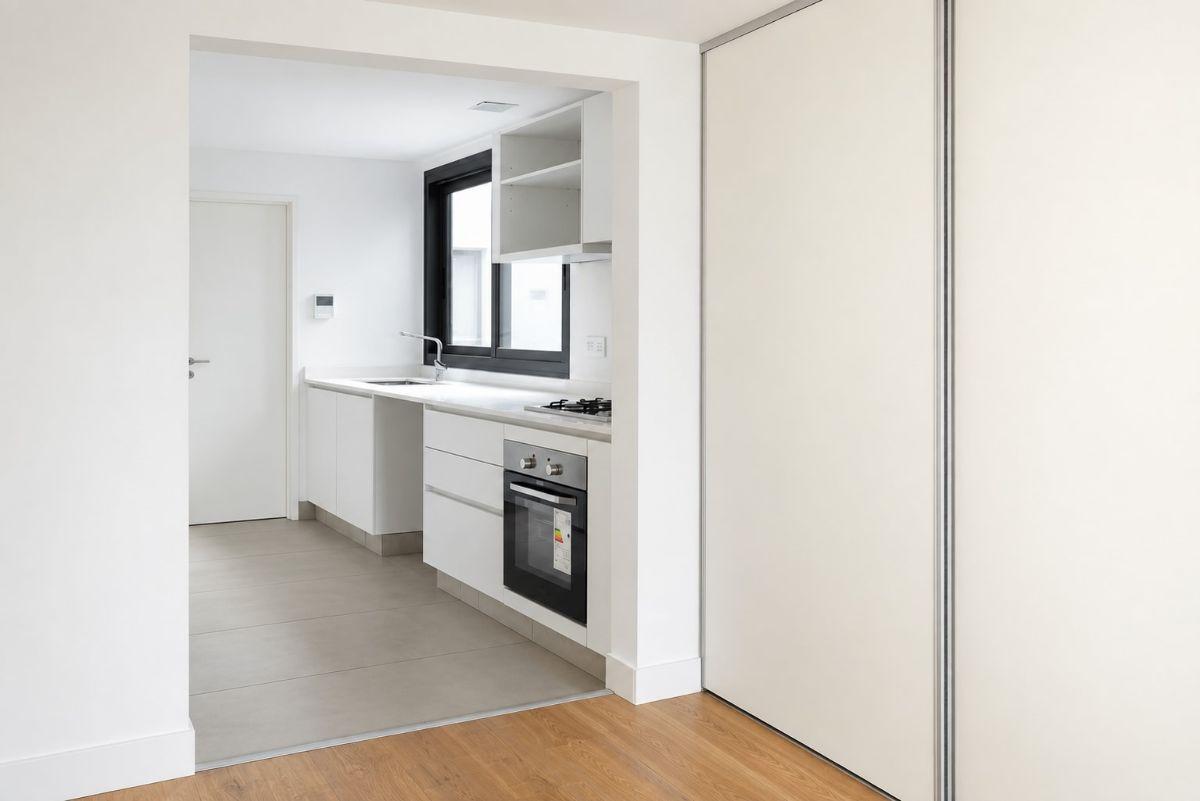 Foto de Departamento en venta c/ cochera en Palermo Hollywood, imagen 3