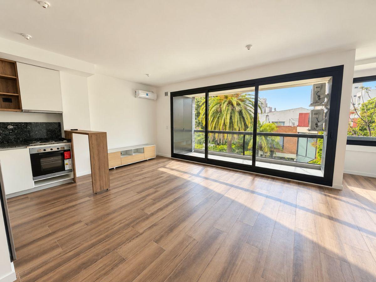 Foto de Venta departamento 2 ambientes en Belgrano R, imagen 4