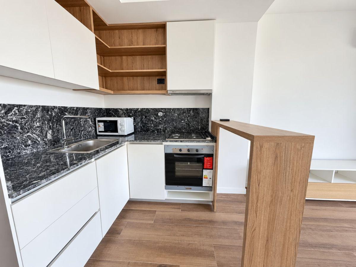 Foto de Venta departamento 2 ambientes en Belgrano R, imagen 5