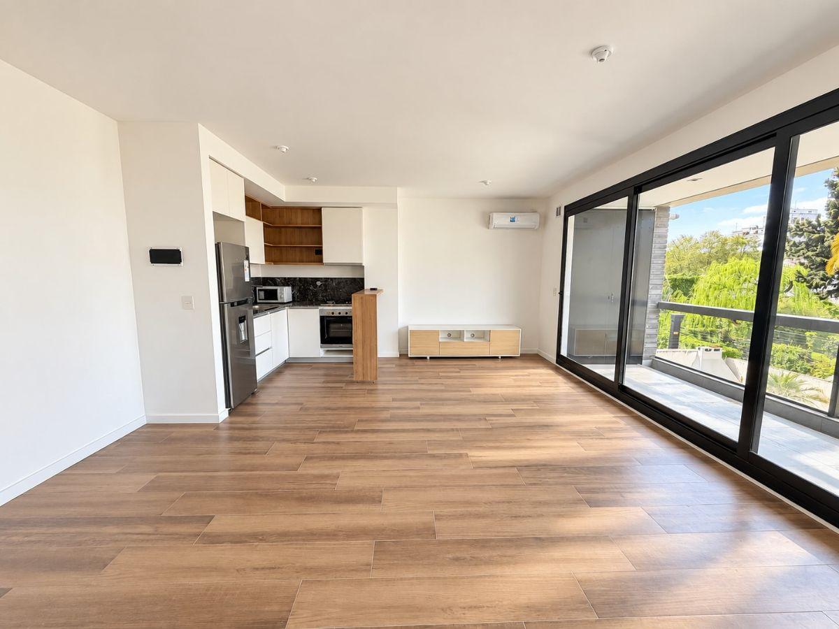 Foto de Venta departamento 2 ambientes en Belgrano R, imagen 3