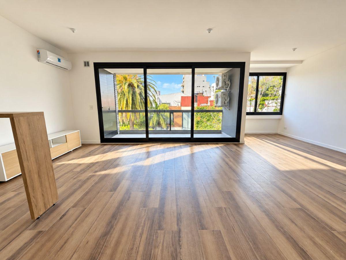 Foto de Venta departamento 2 ambientes en Belgrano R, imagen 1
