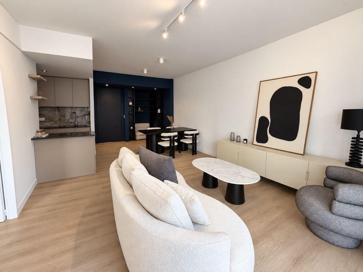 Foto de Venta departamento 2 ambientes en Palermo Chico, imagen 5