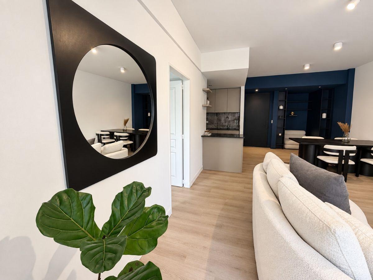Foto de Venta departamento 2 ambientes en Palermo Chico, imagen 4